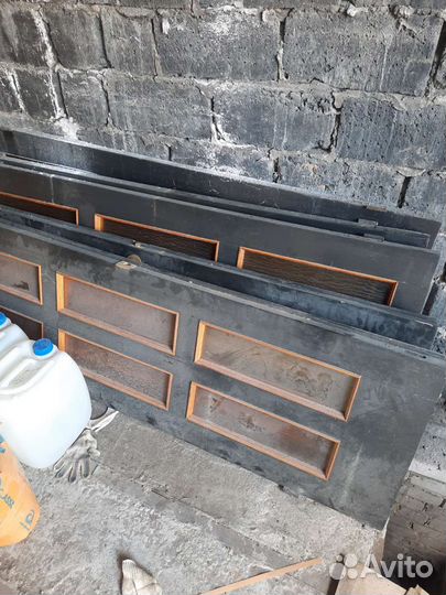 Межкомнатные и входные двери бу 50 70 80