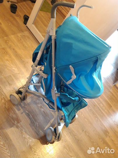 Детские коляски бу