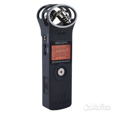 Корпус Zoom h1