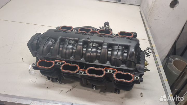 Коллектор впускной Lexus LS460, 2011