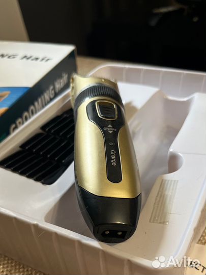 Машинка для стрижки собак