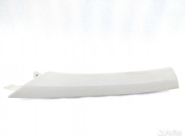 Обшивка стойки передняя левая Kia Optima JF G4ND