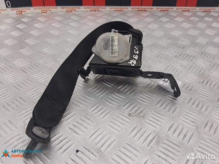 Ремень безопасности Opel Insignia (A) 2008