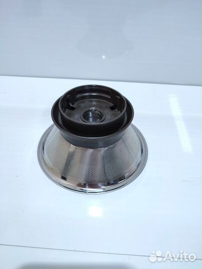 Нож-сито для соковыжималки Moulinex JU385H30