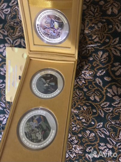 Острова Кука 