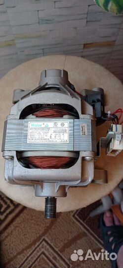 Двигататель стиральной машины