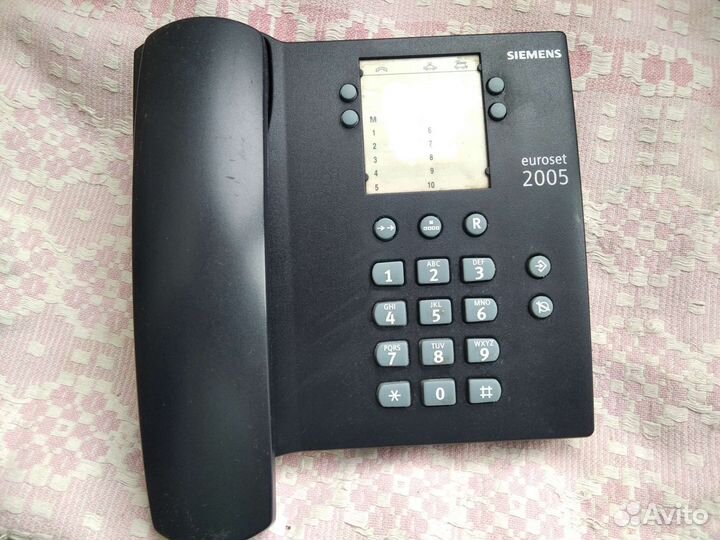 Телефон б/у