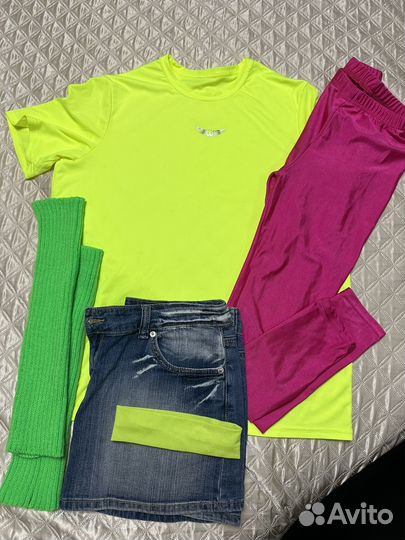 Женская одежда