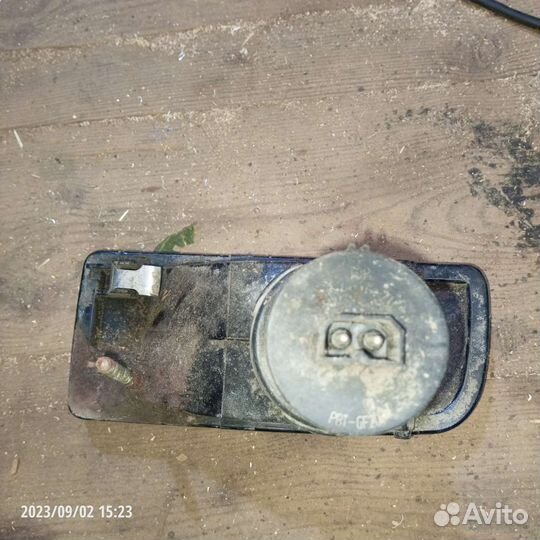 Птф бмв 3 series