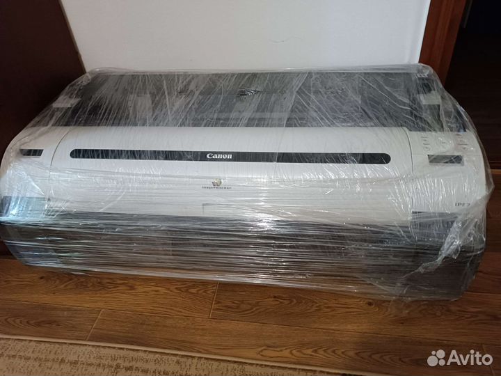 Плоттер Canon imageprograf ipf770