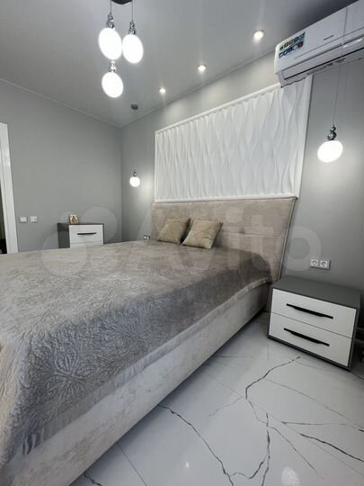 2-к. квартира, 42 м², 7/12 эт.