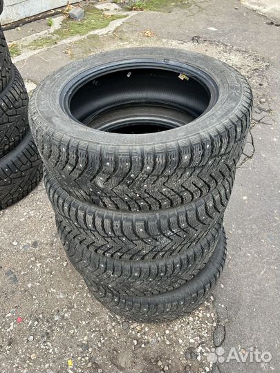 Cordiant Snow Cross 205/55 R16 94T