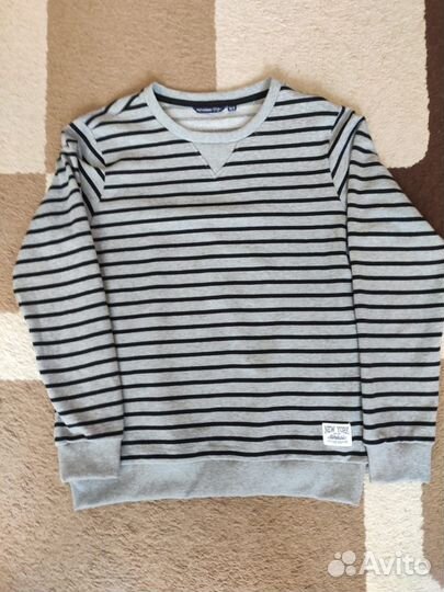 Пуловер подростковый, р.164