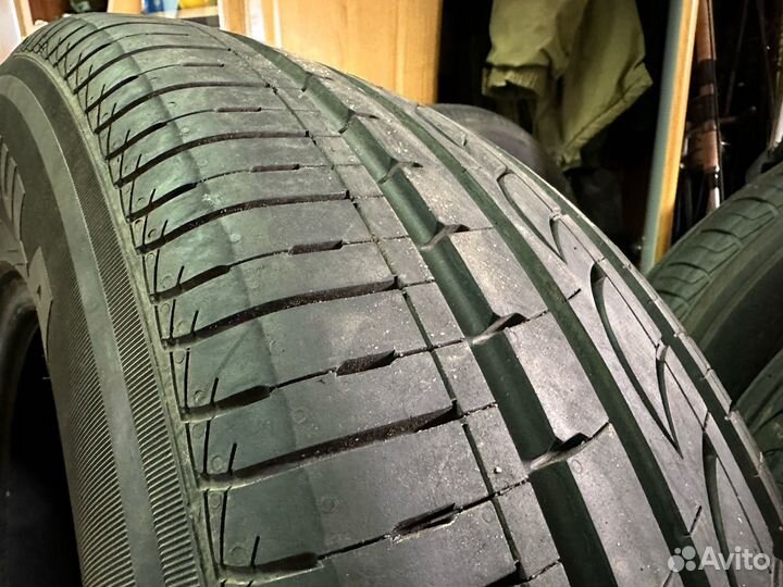 Formula Energy 235/65 R17 108