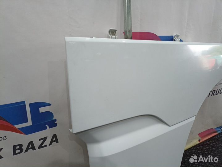 Продолжение двери левой Daf XF106