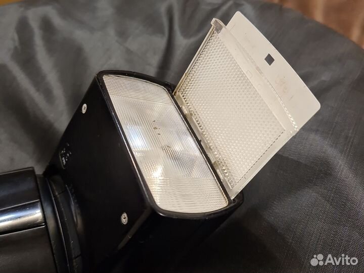 Вспышка Canon 580 ex