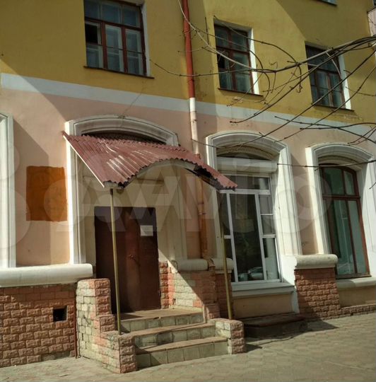 Свободного назначения, 158 м²