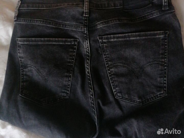 Джинсы levis р 30