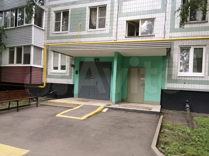 Комната 28,7 м² в 3-к., 7/9 эт.