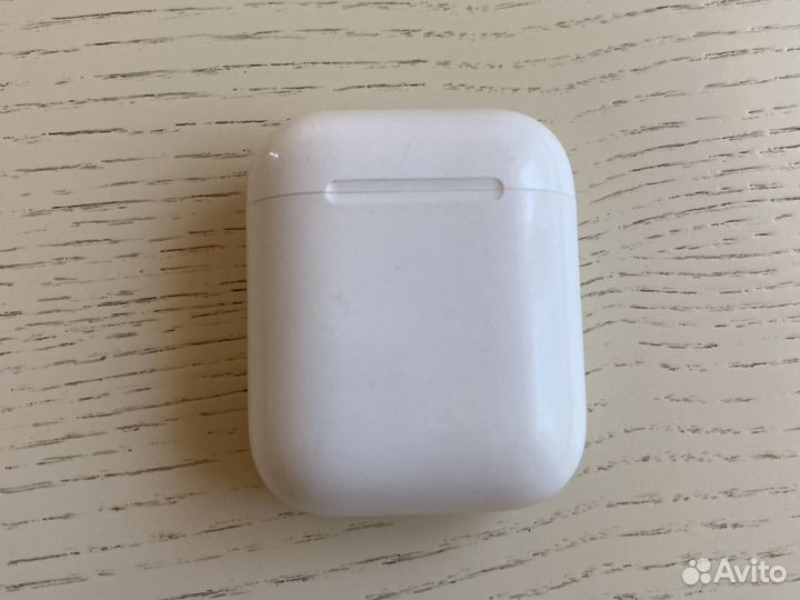 Airpods