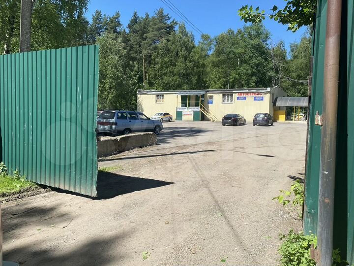 Пансионат