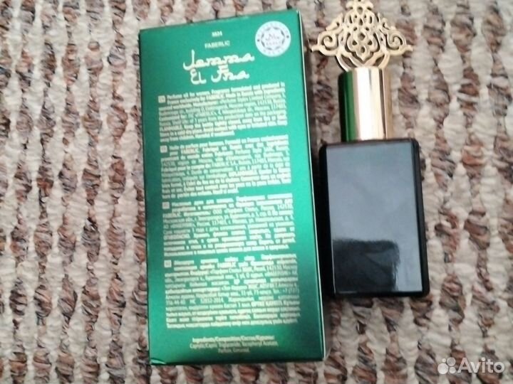 Духи женские