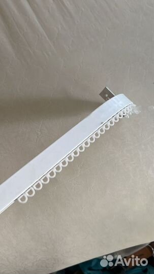 Гардина 2,85 метра