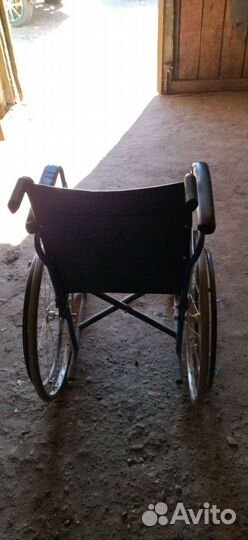 Инвалидная Коляска