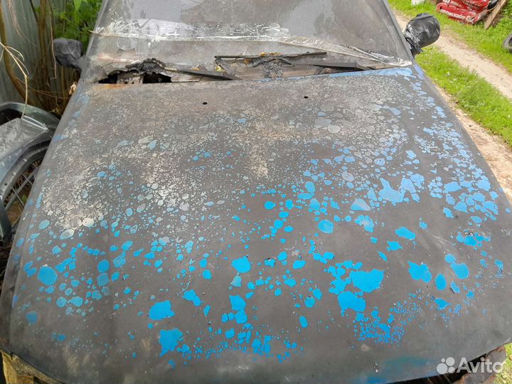 Нексия 2 разбор