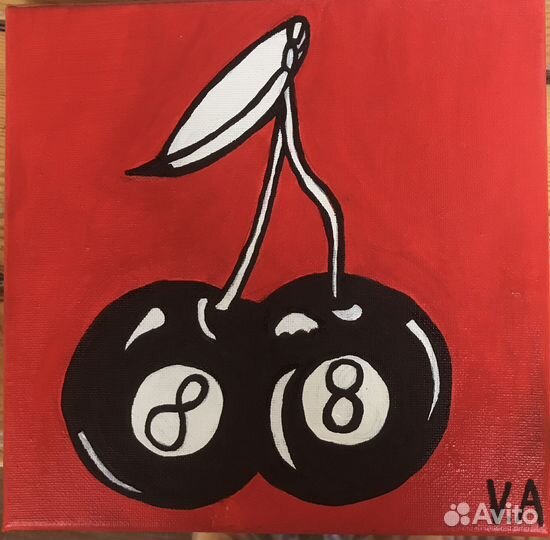 Картины для интерьера