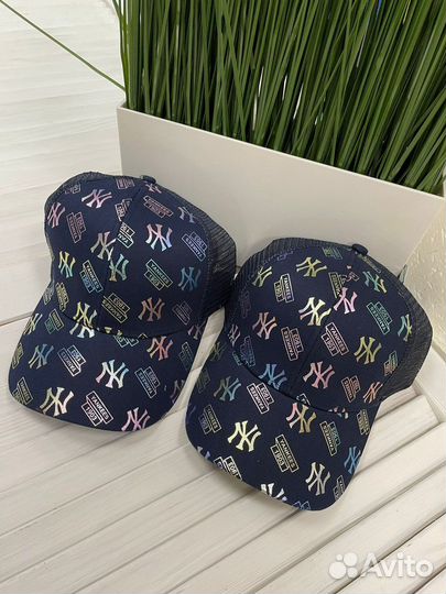 Кепка, бейсболка