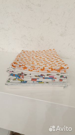 Пеленки детские