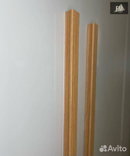 Распашной шкаф на заказ