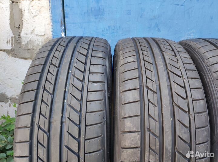 Goodyear Eagle LS EXE 225/45 R18