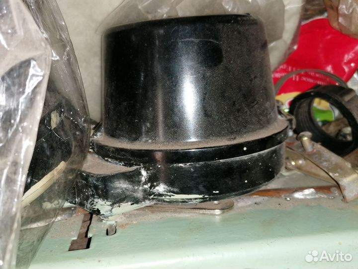 Счетчик электрический бу