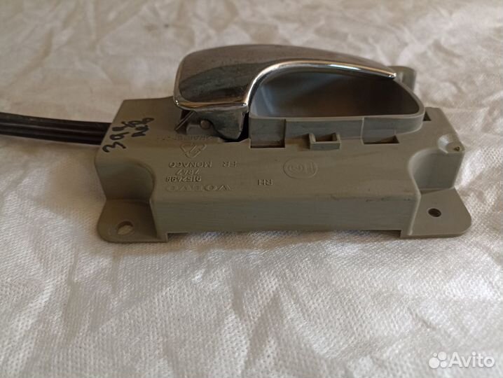 Volvo S70 Ручка двери передней внутренняя правая