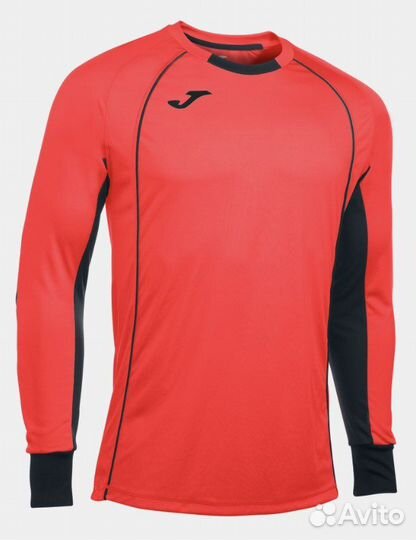 Вратарский свитер