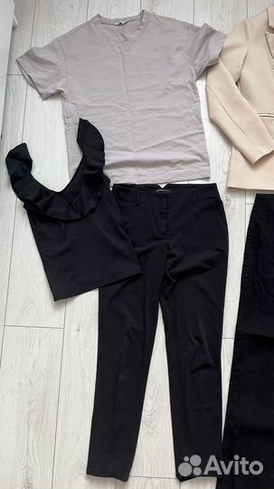 Вещи пакетом 42-44