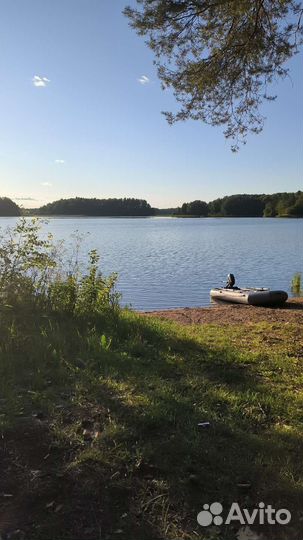 Bigboat т280 нднд