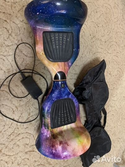 Гироскутер