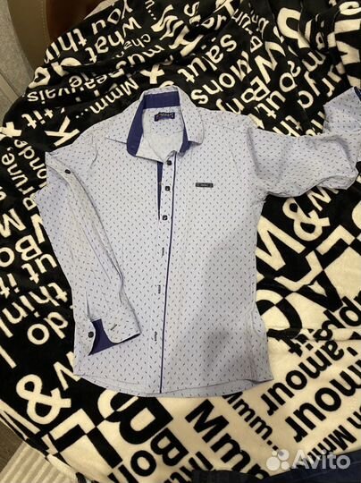 Продам одежду на мальчика