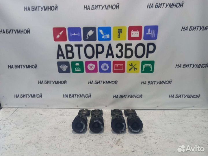 Поршень с шатуном Chevrolet Captiva C140