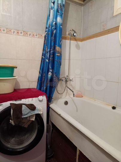 2-к. квартира, 43,9 м², 3/5 эт.