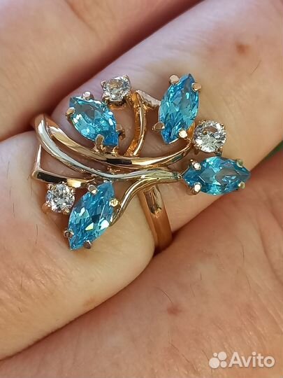 Золотое кольцо