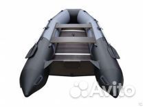 Хантер 340 New