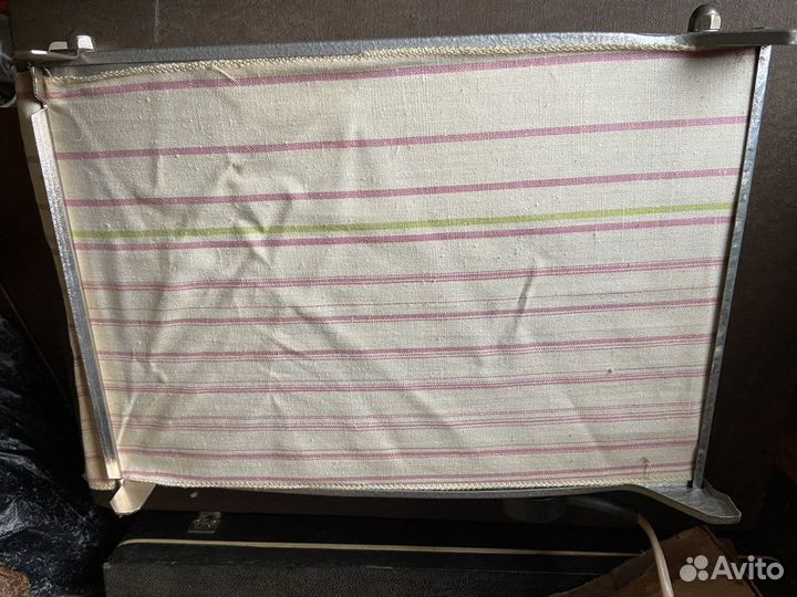 Фотоглянцеватель СССР