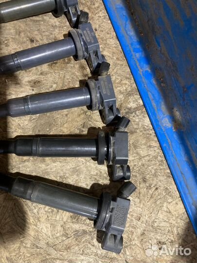 Катушка зажигания 1mzfe Camry / RX300