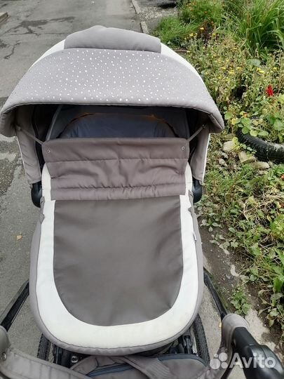 Детская коляска