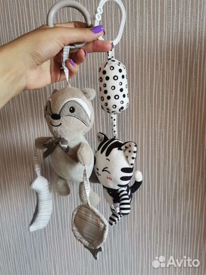 Мобиль игрушка