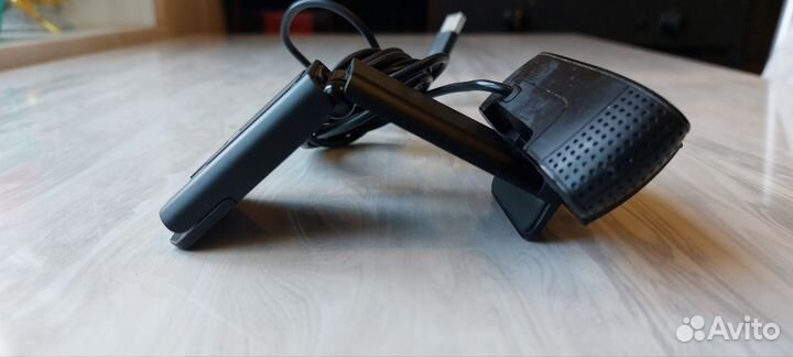 Веб-камера Logitech HD Pro Webcam C920